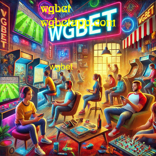 marcas de wgbet